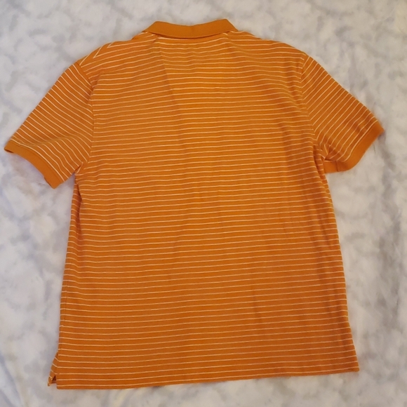 Men's Nautica polo - Picture 2 of 2